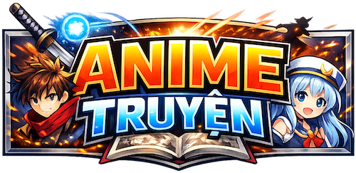Anime Truyện Logo